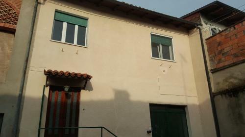 Agroturismo Casa Vacanza Antica Dimora Di Campagna
