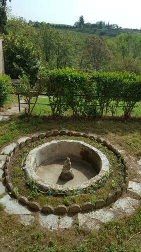 Agroturismo Casa Vacanza Antica Dimora Di Campagna