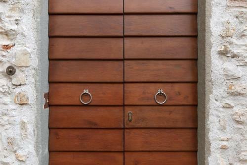 Apartamento Appartamento Il Forno