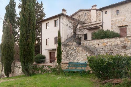 Apartamento Appartamento Il Forno