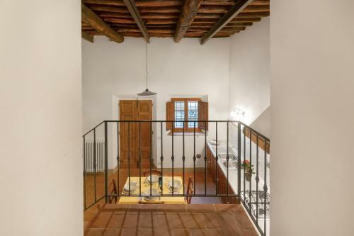 Apartamento Appartamento Il Forno
