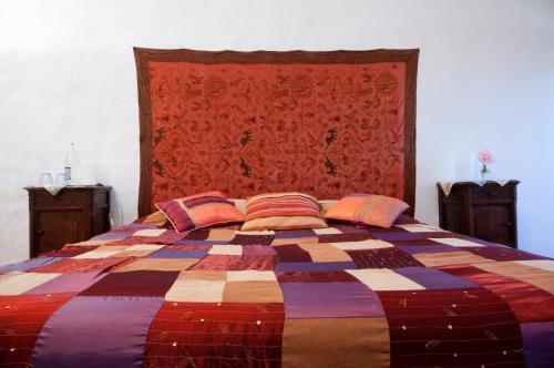 Agroturismo Cascina Rosa B&B