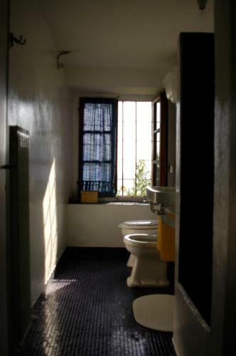 Agroturismo Cascina Rosa B&B
