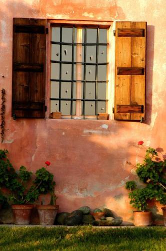 Agroturismo Cascina Rosa B&B