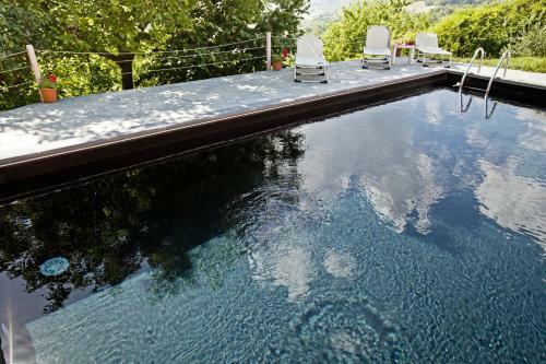 Agroturismo Cascina Rosa B&B