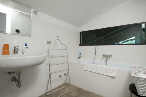 Agroturismo Cascina Rosa B&B