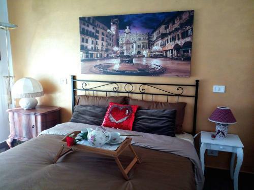 Apartamento Le Giare House