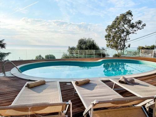 Holiday Resort Balzi Rossi