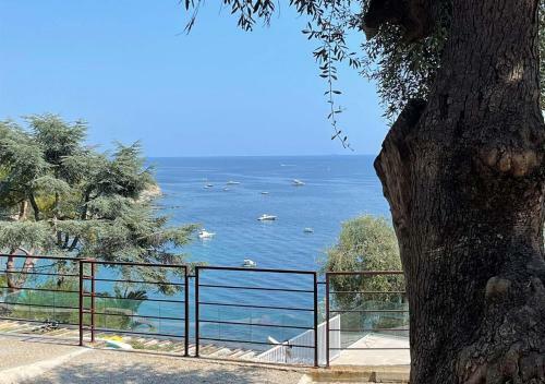 Holiday Resort Balzi Rossi