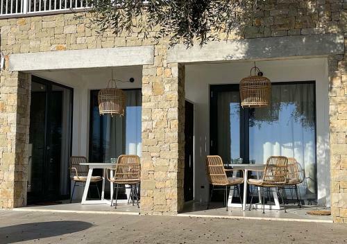 Holiday Resort Balzi Rossi