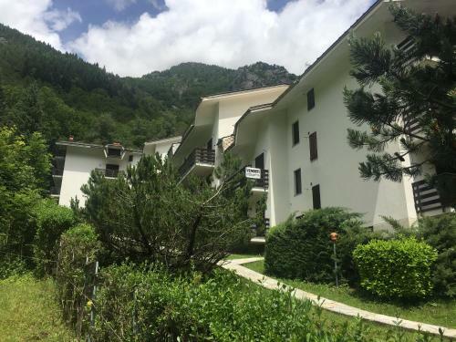 Apartamento Complesso Residenziale ?levanna?