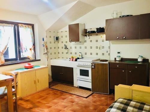 Apartamento Complesso Residenziale ?levanna?