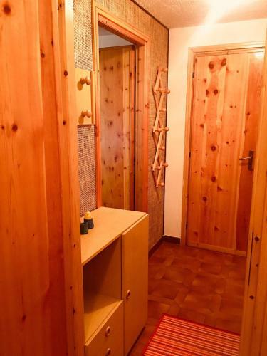Apartamento Complesso Residenziale ?levanna?