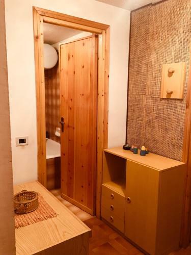 Apartamento Complesso Residenziale ?levanna?