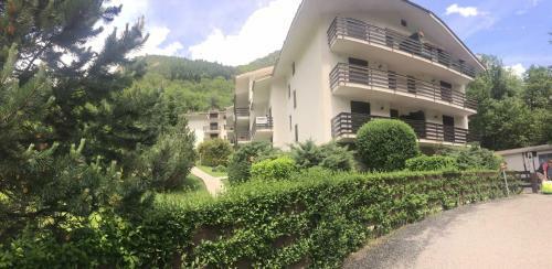 Apartamento Complesso Residenziale ?levanna?