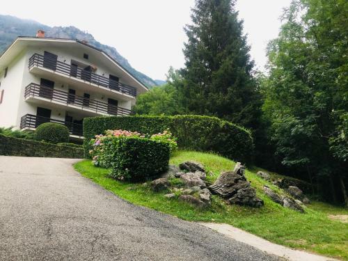 Apartamento Complesso Residenziale ?levanna?