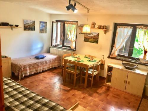 Apartamento Complesso Residenziale ?levanna?