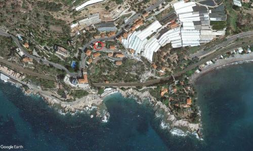 Apartamento Casa Privata Corso Mentone 67 Complesso Gli Smeraldi