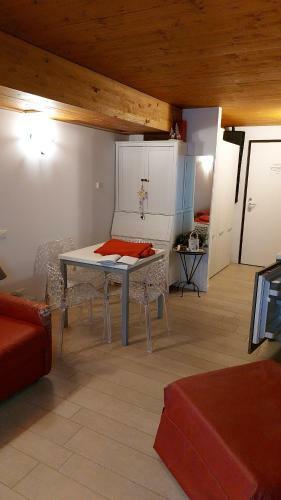 Apartamento Alta Luce Mountain Lodge