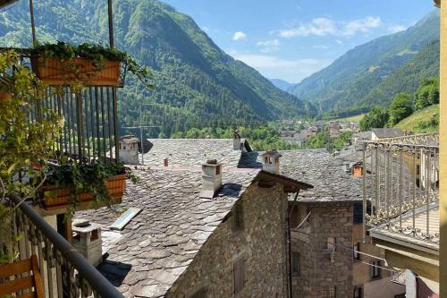 Apartamento Dagli Olivari - Casa Teo
