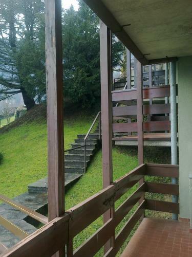 Apartamento Appartamento Condominio Panoramica