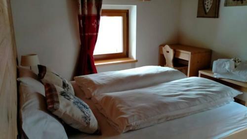 Apartamento Fohre 1748 Appartamento