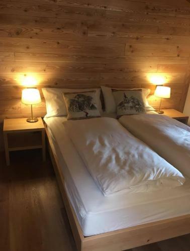 Apartamento Fohre 1748 Appartamento