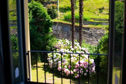 Apartamento Griante Suites