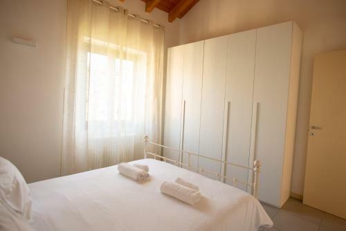 Apartamento Griante Suites