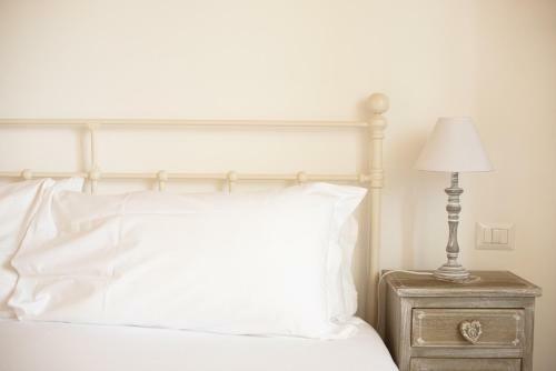 Apartamento Griante Suites