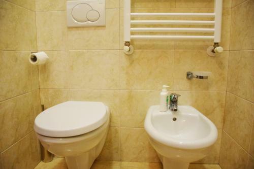 Apulia Holiday Apartment - Affitti Brevi Italia