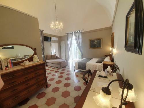 B&B Giardino Delle Delizie