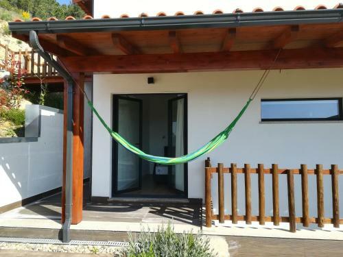 Agroturismo Unhais Valley - Country House