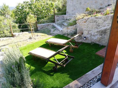 Agroturismo Unhais Valley - Country House
