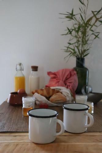 Agroturismo Obidos Rural Chic House