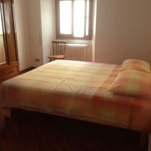 Apartamento Elegant Central Large House On Lake Como