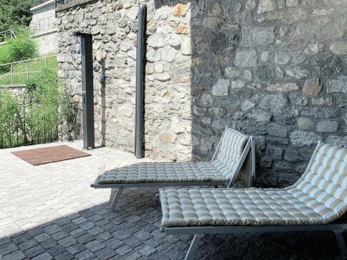 Villa Ago Luxury Apartments & Studios