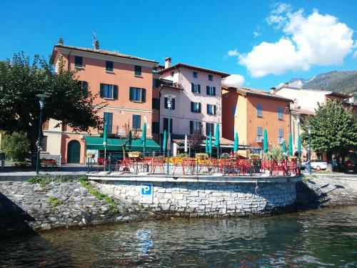 Apartamento Appartamenti Angela E Romantica