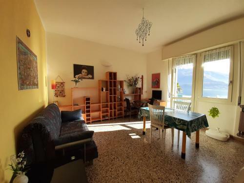Apartamento Appartamenti Angela E Romantica
