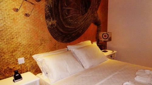 Hotel Agrinho Suites & Spa Ger�s