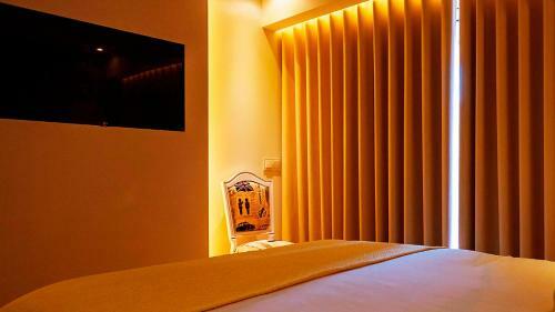 Hotel Agrinho Suites & Spa Ger�s