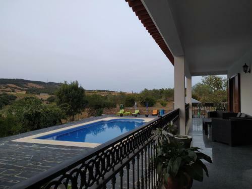 Hostal Vivenda Das Eiras