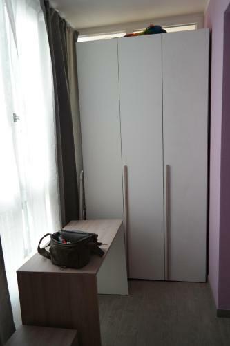 Apartamento Condominio Concordia