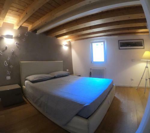 Apartamento Casa Calle Pescheria