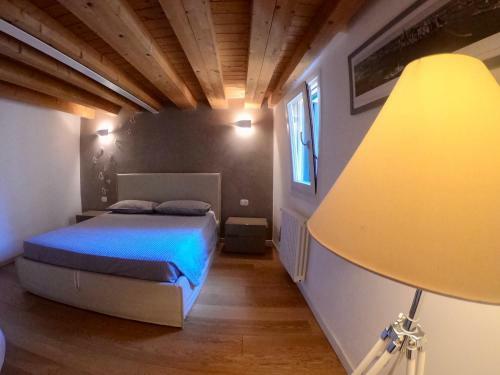 Apartamento Casa Calle Pescheria