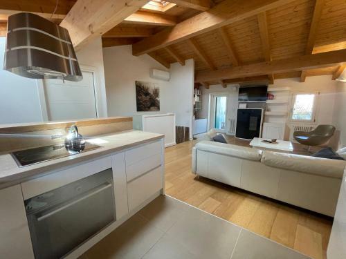 Apartamento Casa Calle Pescheria