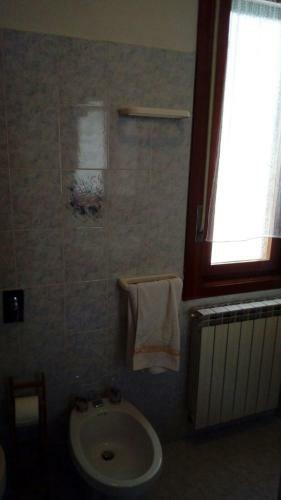 Apartamento Appartamento Perco Riva Slataper