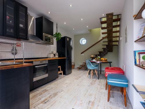 Apartamento Villa V�rzea Hiker Nest
