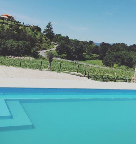 Agroturismo Quinta De Real