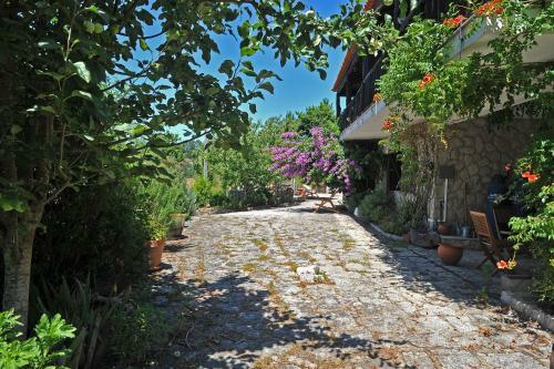 Villa De Fujacos